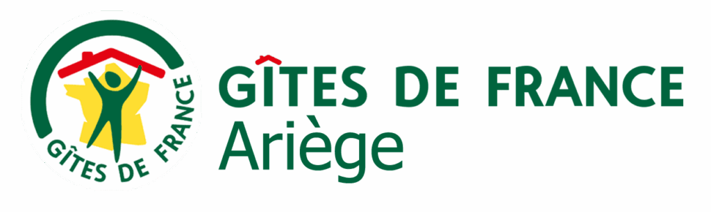 Logo Gîtes de France célébrant les 70 ans du réseau avec le message « 70 ans et toujours un grand OUI »