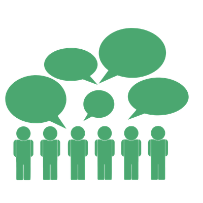 Icône de personnes représentant plus de 260 000 avis clients déposés.